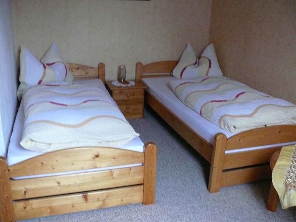 Gaestehaus Klingele Todtmoos Bilik gambar
